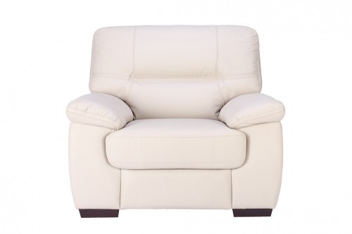 1 seater sofa Shannon 8011 SQ03-019 PU image 5