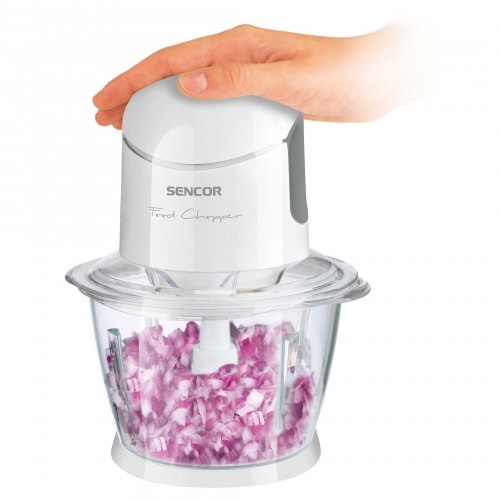 Sencor Food Chopper SCB 5100WH image 5