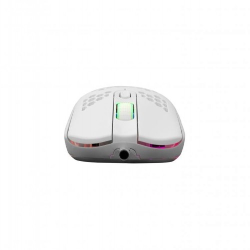 White Shark Gaming Mouse GM-5007 GALAHAD white image 5