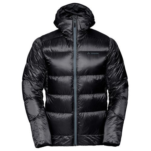 Vaude Men's Kabru Hooded Jacket III / Pelēka / M image 5