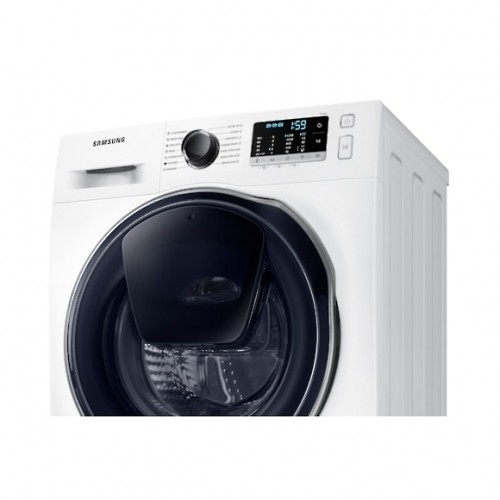 Samsung WW8NK52E0VW/LE Washing machine image 5