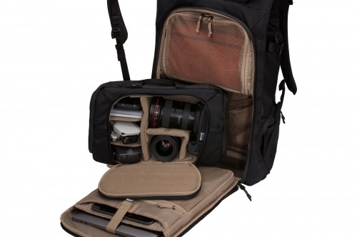 Thule Covert DSLR Backpack 32L TCDK-232 Black (3203908) image 5