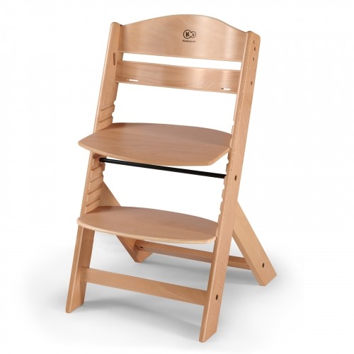 KINDERKRAFT high chair Enock Wooden image 5