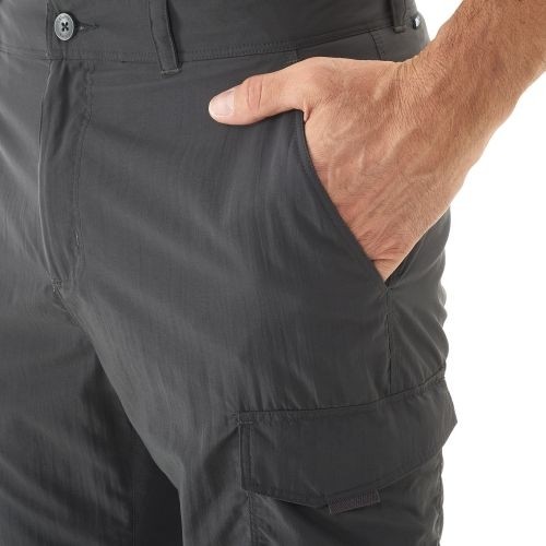 Lafuma Access Cargo Pants / Pelēka / 38 image 5