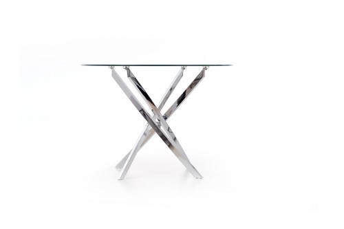 Halmar RAYMOND table color: transparent image 5