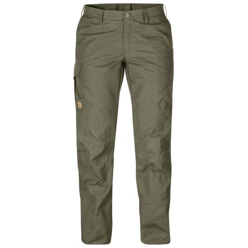 Fjallraven Karla Pro Trousers Woman / Zila / 36 image 5