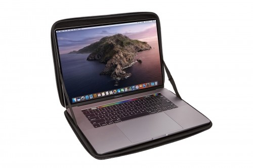 Thule Gauntlet MacBook Pro Sleeve 16 TGSE-2357 Black (3204523) image 5