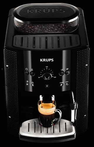 Krups EA8108 coffee maker Fully-auto Espresso machine 1.8 L image 5
