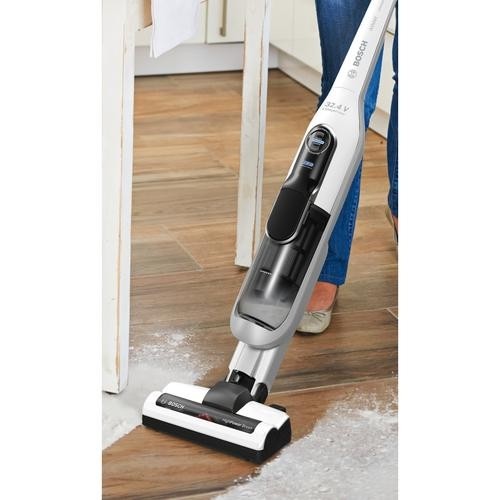 Bosch BBH73260K stick vacuum/electric broom Bagless White image 5