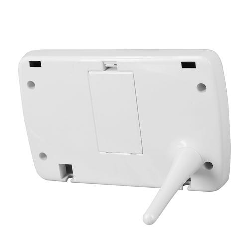 Tellur TLL331151 thermostat WLAN White image 5