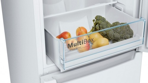 Холодильник Bosch KGN36NWEA image 5