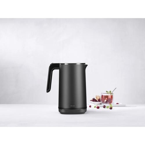 ZWILLING Twins Enfinigy electric kettle 1.5 L 1850 W Black image 5