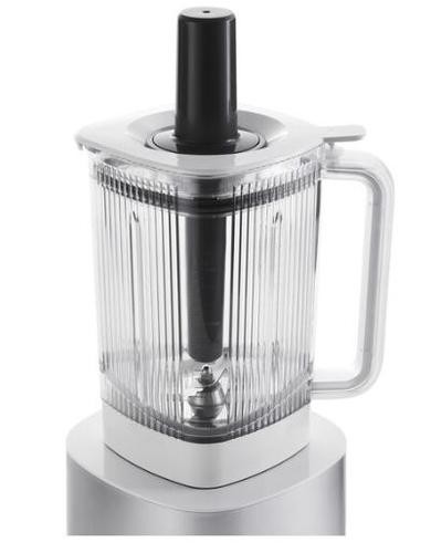 ZWILLING ENFINIGY Blender 1.8 L Tabletop blender 1600 W Silver image 5