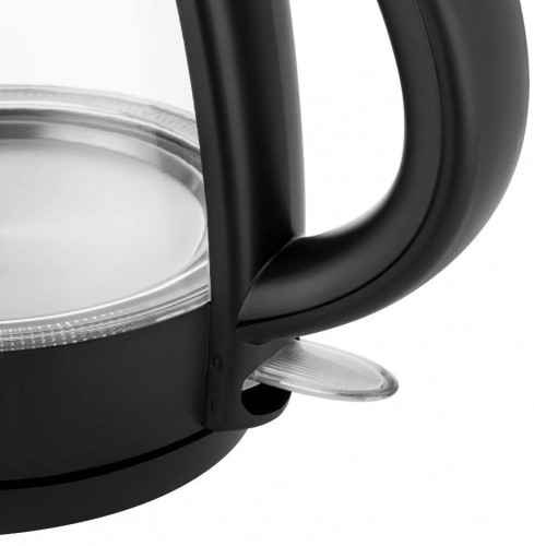 Electric kettle Sencor SWK2300BK, black image 5
