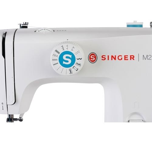 SINGER M2105 sewing machine Semi-automatic sewing machine Electric image 5