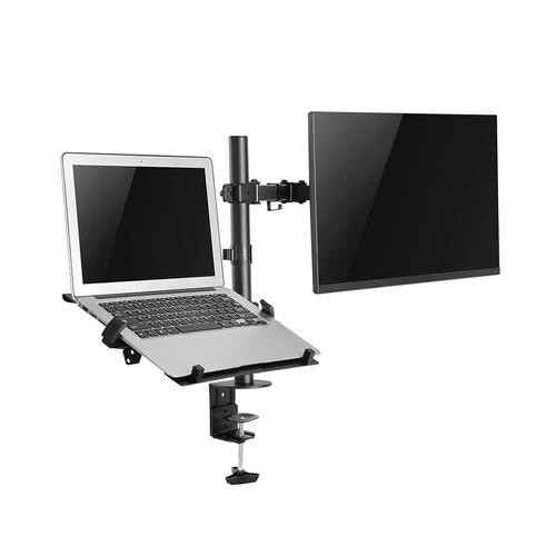 Neomounts by Newstar monitor/laptop desk mount image 5