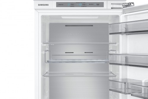 Iebūvējams ledusskapis Samsung BRB30715EWW/EF image 5