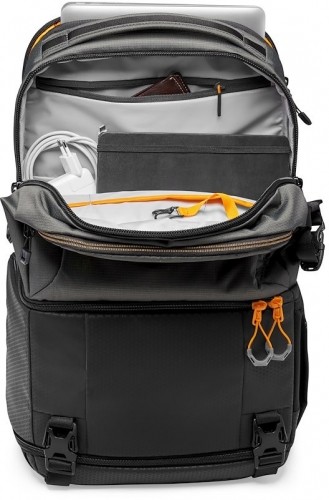 Lowepro backpack Fastpack BP 250 AW III, grey image 5