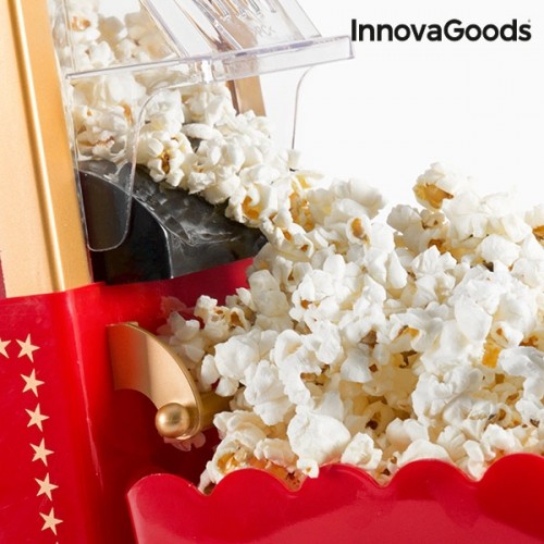 Popcorn Maker Sweet & Pop Times InnovaGoods image 5