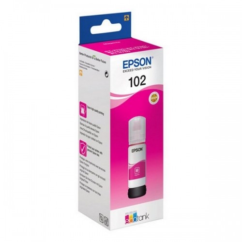 Compatible Ink Cartridge Epson C13T03R image 5