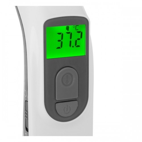 Цифровой термометр TopCom TH-4676 Белый image 5