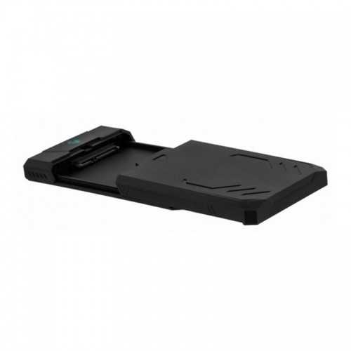 Корпус для жесткого диска CoolBox DG-HDC2503-BK 2,5" USB 3.0 Чёрный image 5