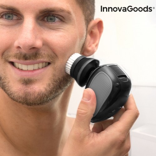 5 in 1 Rechargeable Ergonomic Multifunction Shaver Shavestyler InnovaGoods image 5