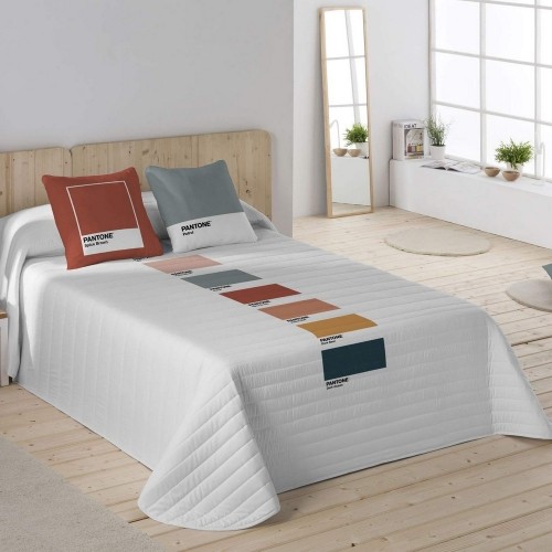 Bedspread (quilt) Fun Deck C Pantone image 5