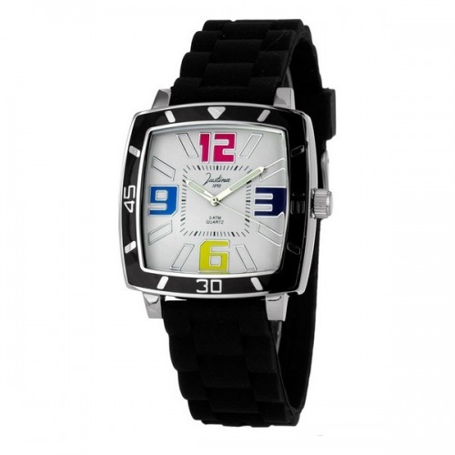 Unisex Watch Justina 21971 (Ø 40 mm) image 5