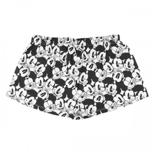 Pyjama Minnie Mouse White (Adults) Lady image 5