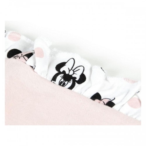 Pajama Bērnu Minnie Mouse Rozā image 5