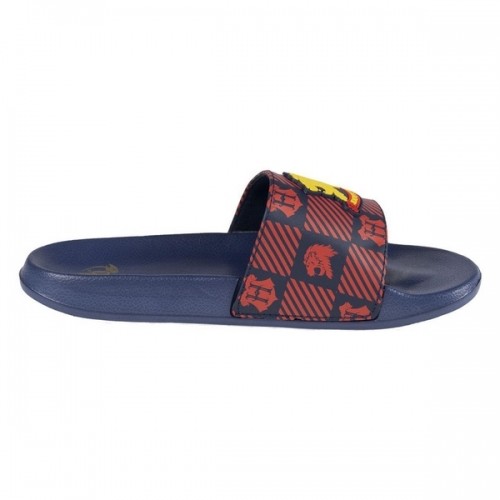 Men's Flip Flops Harry Potter Gryffindor image 5