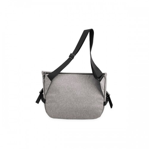 Shoulder Bag KSIX Grey image 5