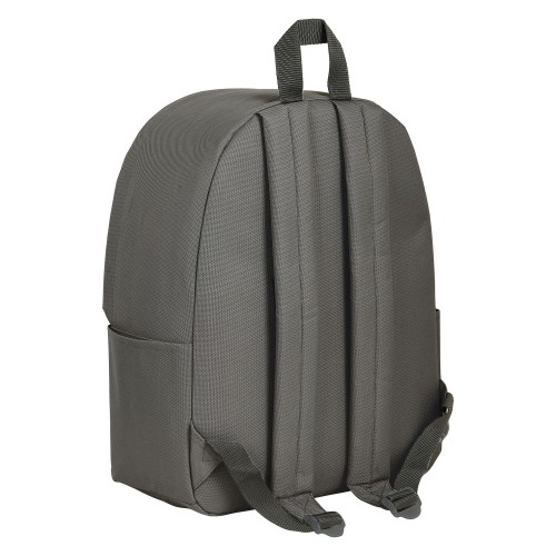 Рюкзак для ноутбука Safta Серый image 5