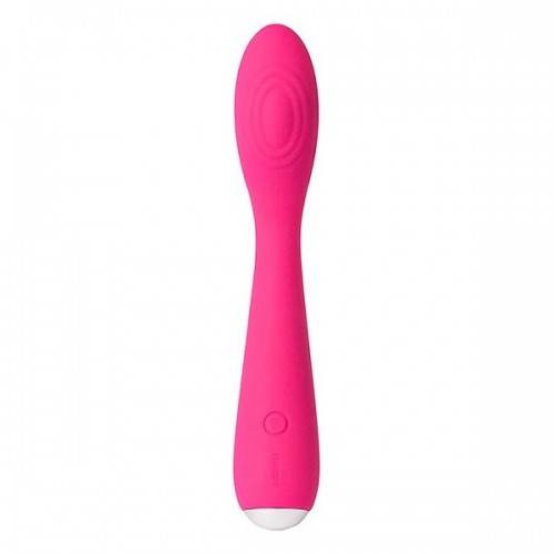 G-Spot Vibrator Svakom Iris Plum image 5