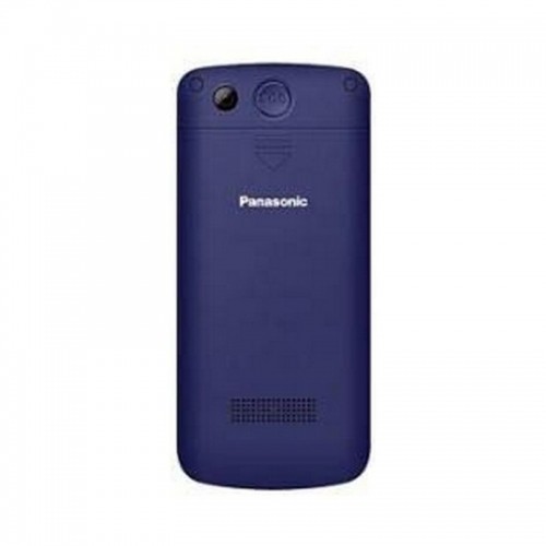 Mobile telephone for older adults Panasonic KX-TU110EX 1,77" TFT Bluetooth LED image 5