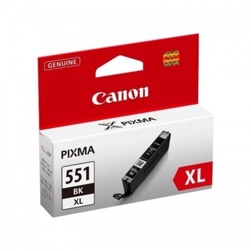 Original Ink Cartridge Canon 551XL image 5