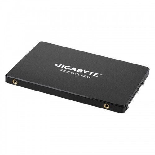 Cietais Disks Gigabyte GP-GSTFS3 2,5" SSD 500 MB/s image 5