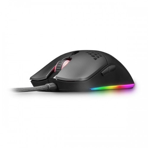 Игровая мышь со светодиодами Mars Gaming MMAX RGB image 5