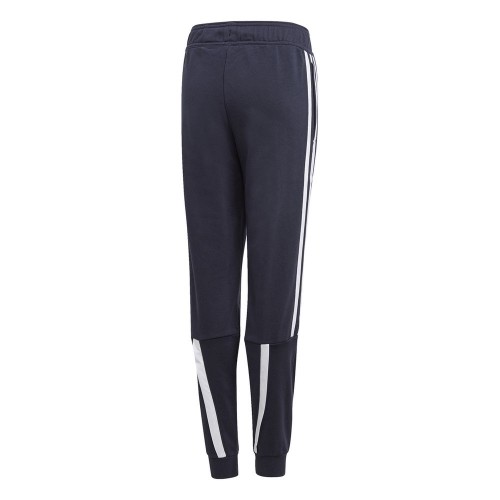 Bērnu Sporta Tērpu Bikses Adidas B BOLD PANT GE0908 Jūras image 5