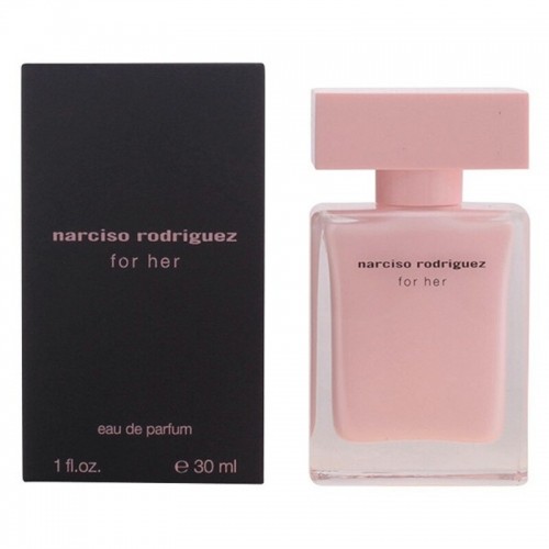 Parfem za žene Narciso Rodriguez For Her Narciso Rodriguez EDP image 5
