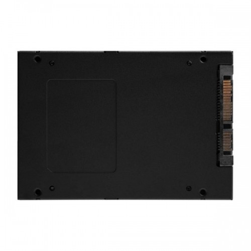 Cietais Disks Kingston SKC600 2,5" SSD SATA III image 5