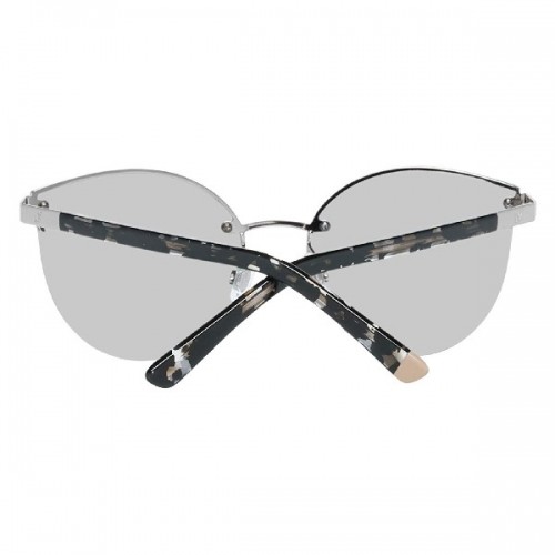 Солнечные очки унисекс WEB EYEWEAR Синий Серый (ø 59 mm) image 5