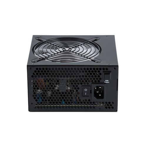 Chieftec Photon power supply unit 750 W 24-pin ATX PS/2 Black image 5