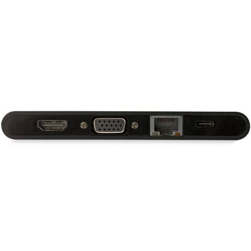 Dockstation Startech DKT30CHVSCPD         Black 88 g image 5