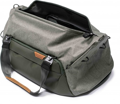 Peak Design Travel Duffel 35L, sage image 5