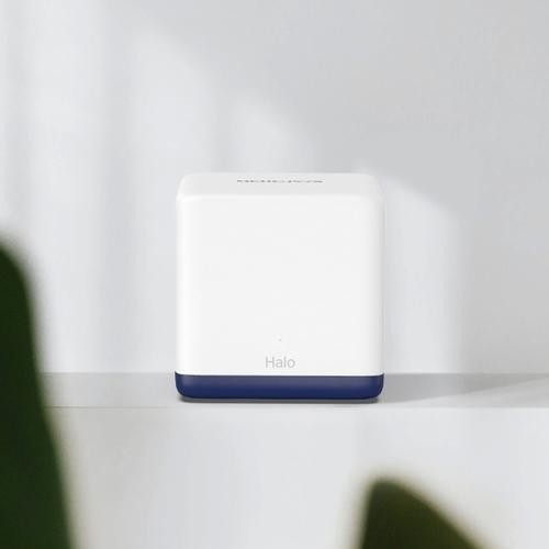 Mercusys AC1900 Whole Home Mesh Wi-Fi System image 5