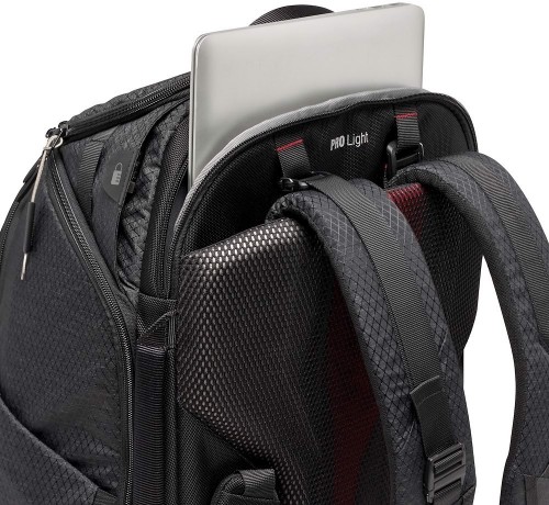 Manfrotto backpack Pro Light Multiloader M (MB PL2-BP-ML-M) image 5