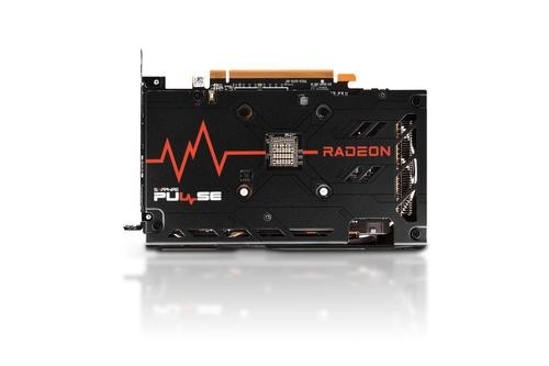 Sapphire PULSE Radeon RX 6600 AMD 8 GB GDDR6 image 5