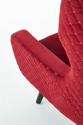 Halmar MARVEL l. chair, color: dark red image 5